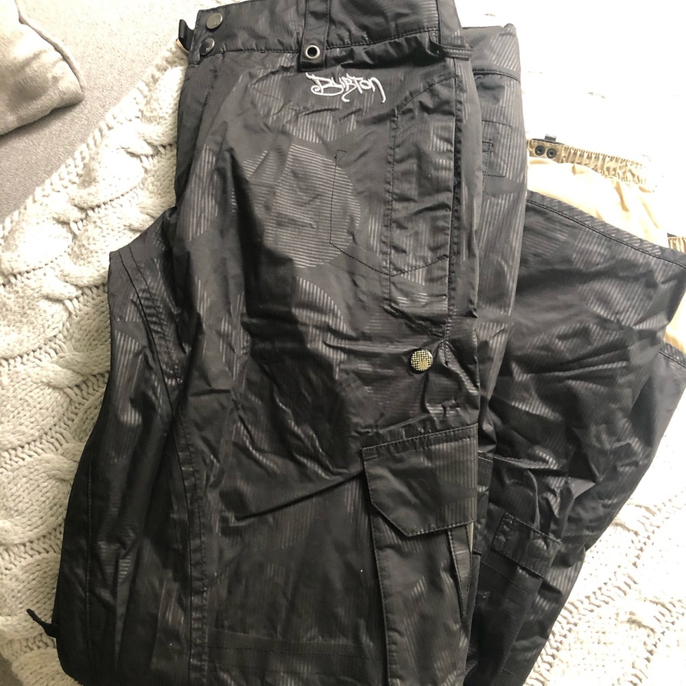 Burton Women’s Ski/Snowboard Pants